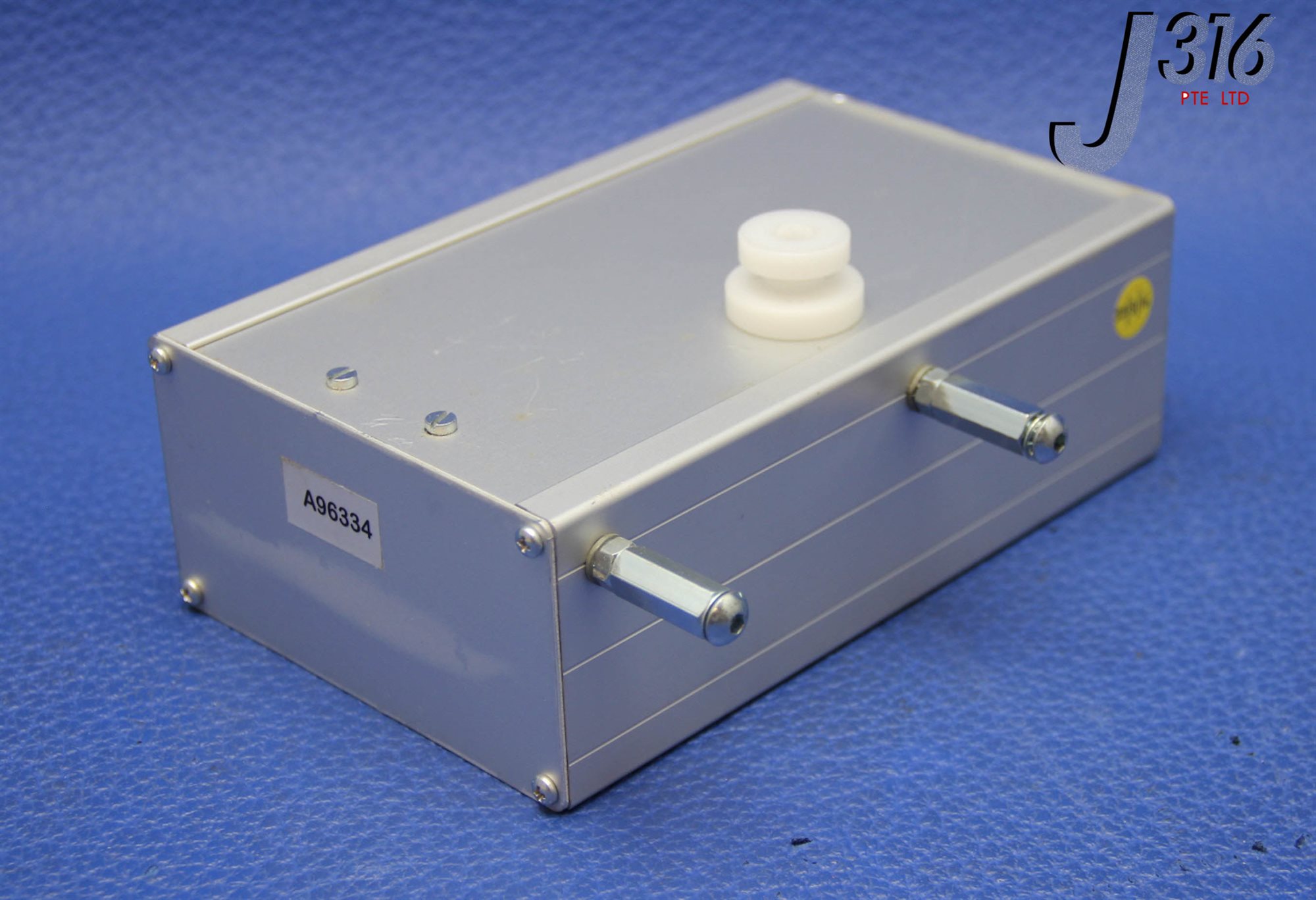 ＲＥＬ 7136 ATS TANNER BANDING SYSTEMS AG, 8843.09.3-C ULTRA-SONIC 2000